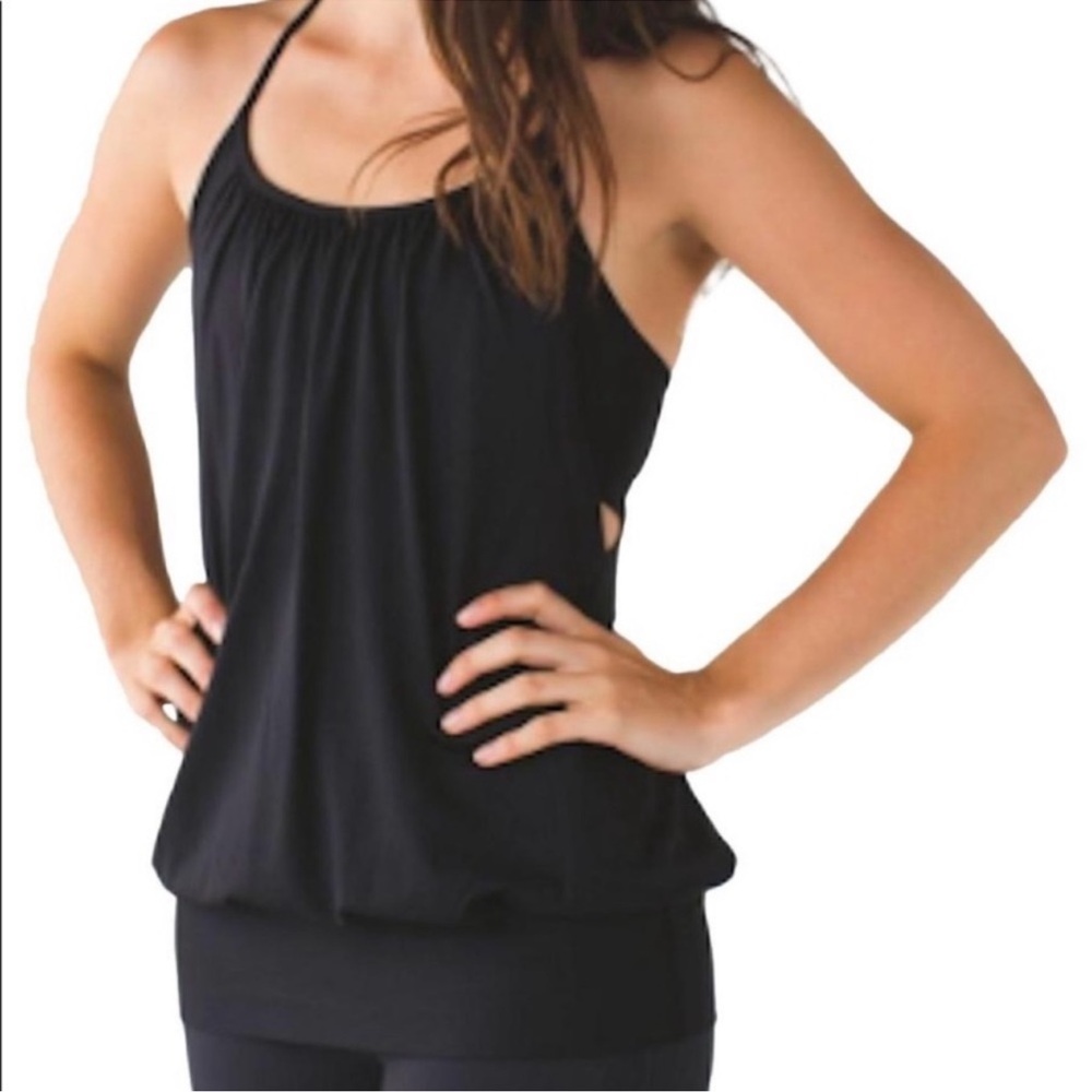 Lululemon Racerback Tank